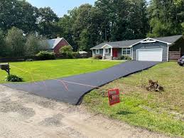 Why Choose Us For All Your Driveway Paving Needs in Ironton, MO?